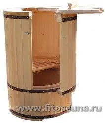 Купити кедрову бочку (фітобочку) - ціни, відгуки, протипоказання (бочку) Купити кедрову бочку (фітобочку) - ціни, відгуки, протипоказання