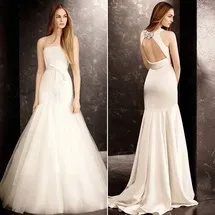 Культові весільні сукні vera wang (сукні) Культові весільні сукні vera wang