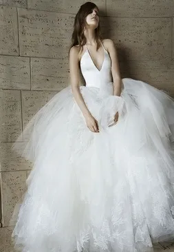 Культові весільні сукні vera wang (сукні) Культові весільні сукні vera wang