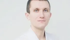 Курс для стоматологів