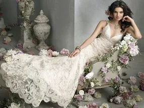 Культові весільні сукні vera wang (wang) Культові весільні сукні vera wang