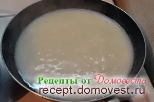Курка тушкована з грибами та цибулею - рецепти від домовеста (блюдо) Курка тушкована з грибами та цибулею - рецепти від домовеста