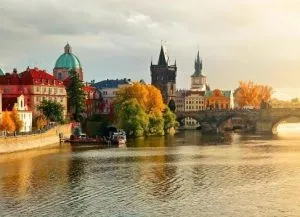 Куди поїхати відпочивати в жовтні (куди) Куди поїхати відпочивати в жовтні
