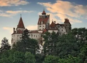 Куди поїхати відпочивати в жовтні (відпочивати) Куди поїхати відпочивати в жовтні