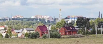 Культурно-історичне середовище українських міст (історичних городовУкаіни) Культурно-історичне середовище українських міст