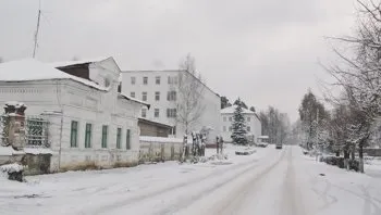 Культурно-історичне середовище українських міст (середа) Культурно-історичне середовище українських міст