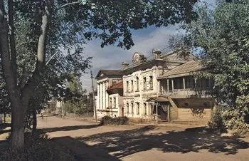 Культурно-історичне середовище українських міст (міст) Культурно-історичне середовище українських міст