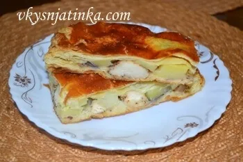 Кубете - рецепт з фото (кубете) Кубете - рецепт з фото