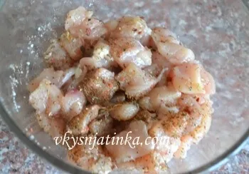Кубете - рецепт з фото (рецепт) Кубете - рецепт з фото