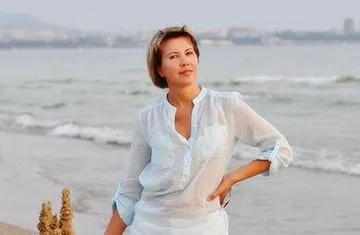 Хто дружина Анатолія Сердюкова (Сердюкова) Хто дружина Анатолія Сердюкова