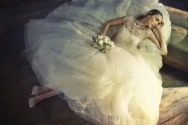 Культові весільні сукні vera wang (сукні) Культові весільні сукні vera wang