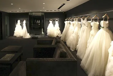 Культові весільні сукні vera wang (vera) Культові весільні сукні vera wang
