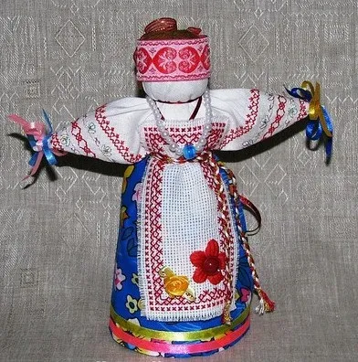 Лялька желанніца зробити своїми руками інструкція, як загадати бажання, оберіг, обрядова і (лялька) Лялька желанніца зробити своїми руками інструкція, як загадати бажання, оберіг, обрядова і