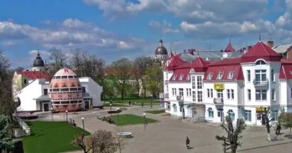 Куди поїхати в карпати влітку сім найпопулярніших курортів (карпати) Куди поїхати в карпати влітку сім найпопулярніших курортів