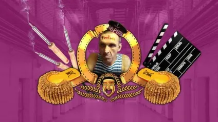 Хто такий на зоні мопс історія і цікаві факти (мопс) Хто такий на зоні мопс історія і цікаві факти