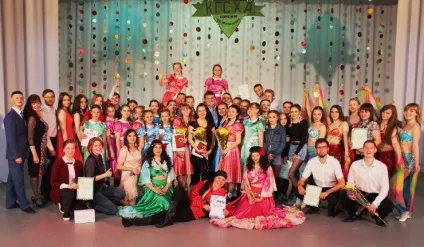 Курганська ГСХА імені єва - КГСХА місце, де народжуються зірки (Мальцев) Курганська ГСХА імені єва - КГСХА місце, де народжуються зірки