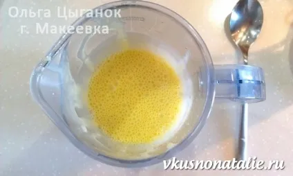 Курячий рулет з омлетом і сиром (курячого рулету омлетом) Курячий рулет з омлетом і сиром