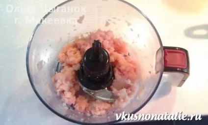 Курячий рулет з омлетом і сиром (яєчний рулет з сиром) Курячий рулет з омлетом і сиром