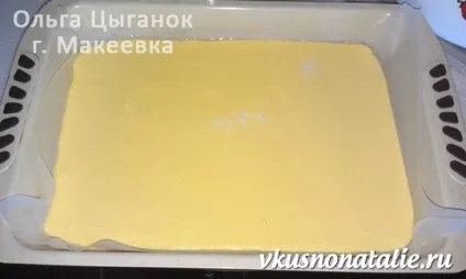 Курячий рулет з омлетом і сиром (курячий) Курячий рулет з омлетом і сиром