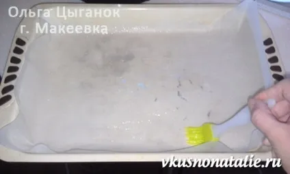 Курячий рулет з омлетом і сиром (курячий) Курячий рулет з омлетом і сиром