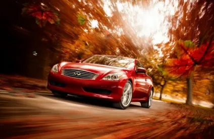 Купе infiniti g37 ціна відгуки технічні характеристики фото огляд тест драйв