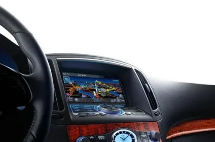 Купе infiniti g37 ціна відгуки технічні характеристики фото огляд тест драйв