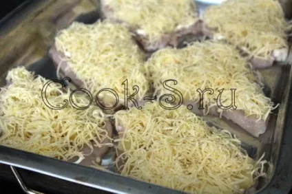 Курка з ананасами в духовці - покроковий рецепт з фото, страви з курки (курка з ананасами в духовці покроковий рецепт) Курка з ананасами в духовці - покроковий рецепт з фото, страви з курки