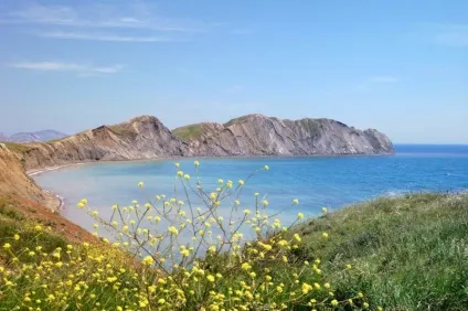 Курорт коктебель крим - музика твого серця (курорт) Курорт коктебель крим - музика твого серця