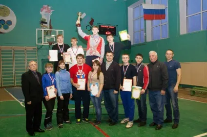 Курганська ГСХА імені єва - КГСХА місце, де народжуються зірки (освіта) Курганська ГСХА імені єва - КГСХА місце, де народжуються зірки