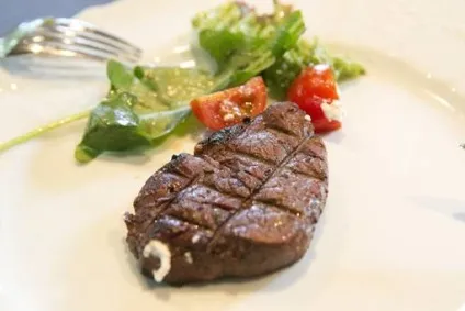 Курка з креветками - рецепти з фото крок за кроком, як приготувати курку з креветками (курку) Курка з креветками - рецепти з фото крок за кроком, як приготувати курку з креветками