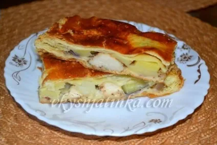 Кубете - рецепт з фото (рецепт) Кубете - рецепт з фото
