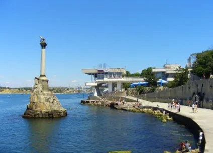 Курорт коктебель в криму, марійський туристичний портал
