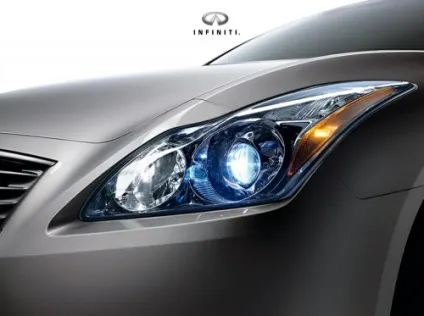 Купе infiniti g37 ціна відгуки технічні характеристики фото огляд тест драйв
