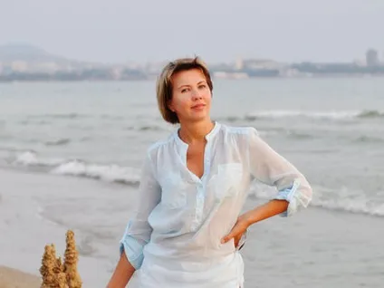 Хто дружина Анатолія Сердюкова (ім'я) Хто дружина Анатолія Сердюкова