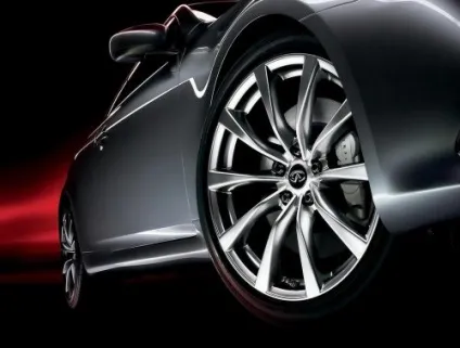Купе infiniti g37 ціна відгуки технічні характеристики фото огляд тест драйв