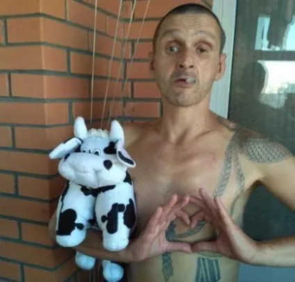 Хто такий на зоні мопс історія і цікаві факти (мопс) Хто такий на зоні мопс історія і цікаві факти