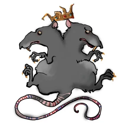 Хто такий щурячий король (щурячий) Хто такий щурячий король