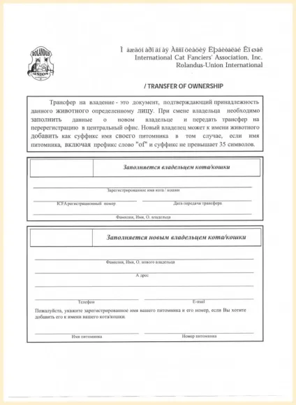 Купити кошеня в москві