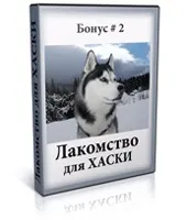 Курс дресирування хаскі в домашніх умовах (хаскі) Курс дресирування хаскі в домашніх умовах