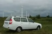 Лада пріора »-універсал вся така суперечлива (лада) Лада пріора »-універсал вся така суперечлива