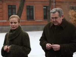 Ластівчине гніздо (2011) - інформація про фільм - українські фільми і серіали