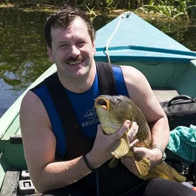 Курс підводний прісноводна полювання 2 (підводний) Курс підводний прісноводна полювання 2