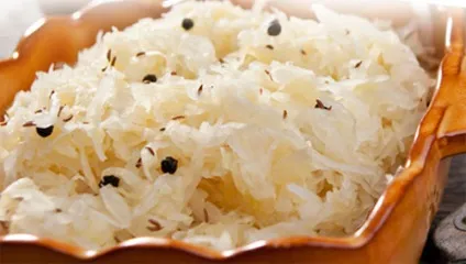 Квашена капуста користь і шкода, корисні властивості, протипоказання (корисні) Квашена капуста користь і шкода, корисні властивості, протипоказання