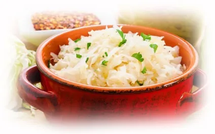 Квашена капуста користь і шкода, корисні властивості, протипоказання (квашена) Квашена капуста користь і шкода, корисні властивості, протипоказання
