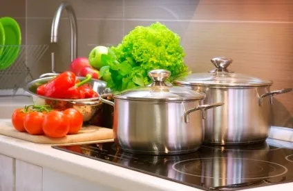 Кухонна плита яку плиту вибрати для кухні (кухні) Кухонна плита яку плиту вибрати для кухні