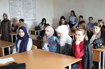 Квест «знай свої права! »Пройшов в ЦПК (спорту туризму справах) Квест «знай свої права! »Пройшов в ЦПК