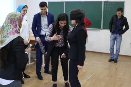 Квест «знай свої права! »Пройшов в ЦПК (свої) Квест «знай свої права! »Пройшов в ЦПК