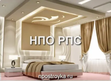 Квадратний натяжна стеля, фото, ціни (стелю) Квадратний натяжна стеля, фото, ціни
