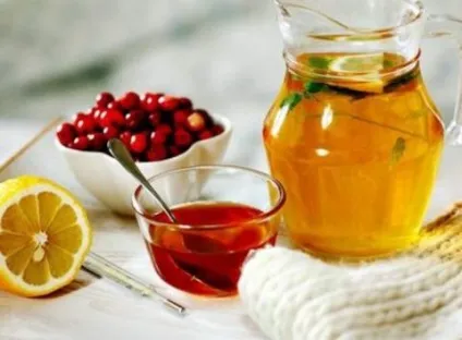 Лікування ангіни народними засобами у дітей (дітей) Лікування ангіни народними засобами у дітей