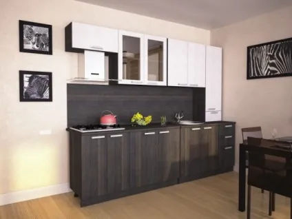 Кухні з дсп фото інструкція про те, як зробити своїми руками, відгуки про лдсп